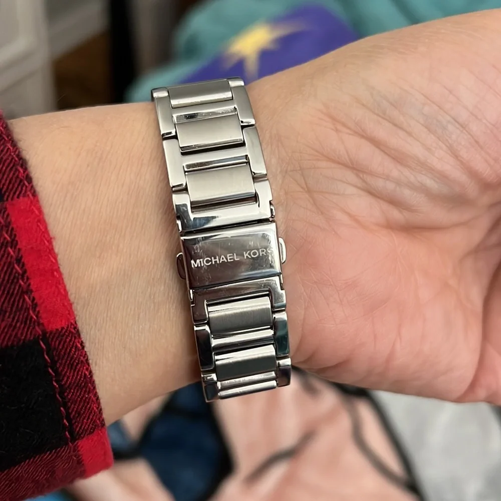 Michael kors Roman Number - Picture 4 of 8